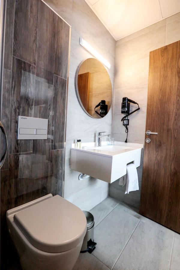 Caba Hotel &Spa İzmir Ngoại thất bức ảnh