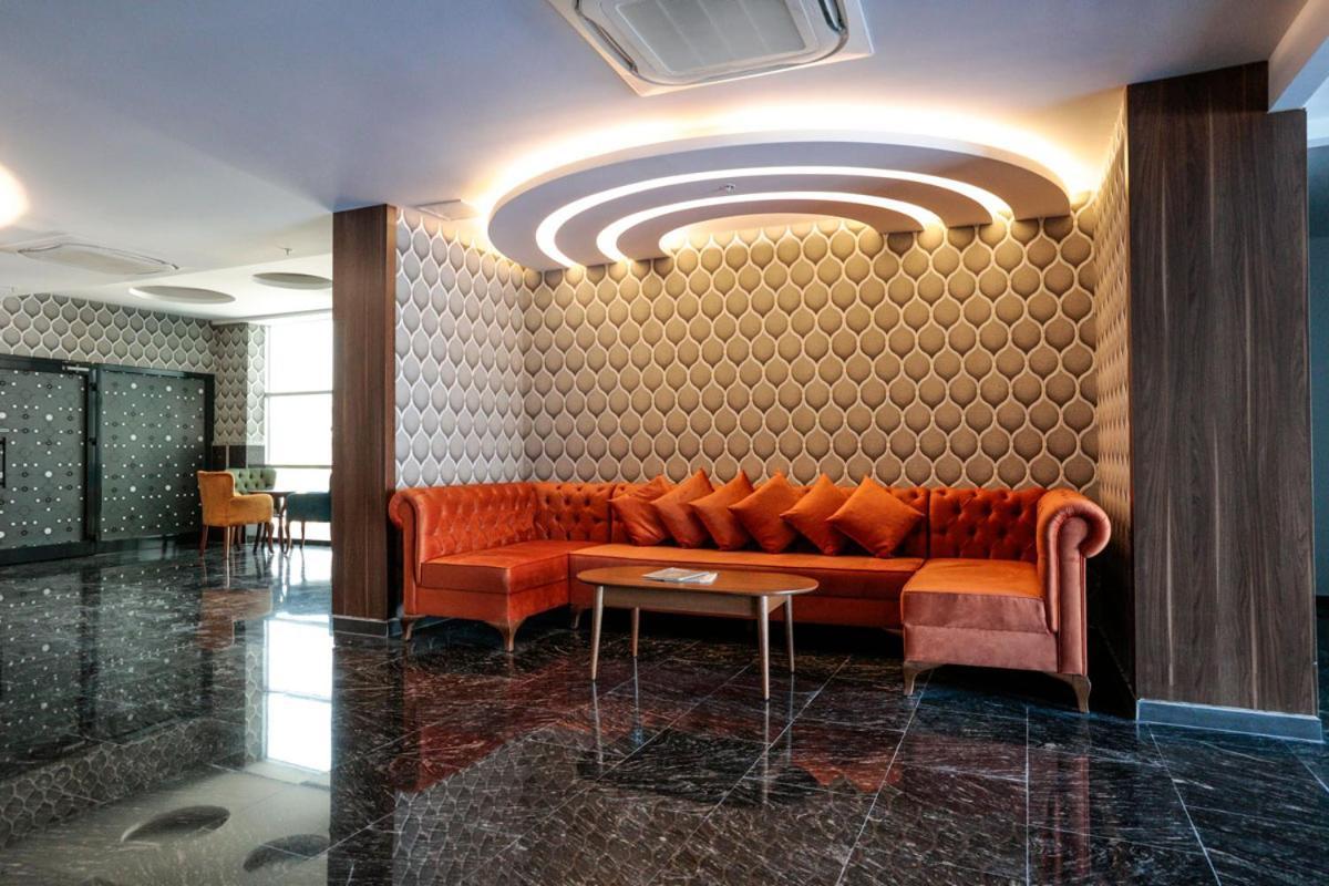 Caba Hotel &Spa İzmir Ngoại thất bức ảnh