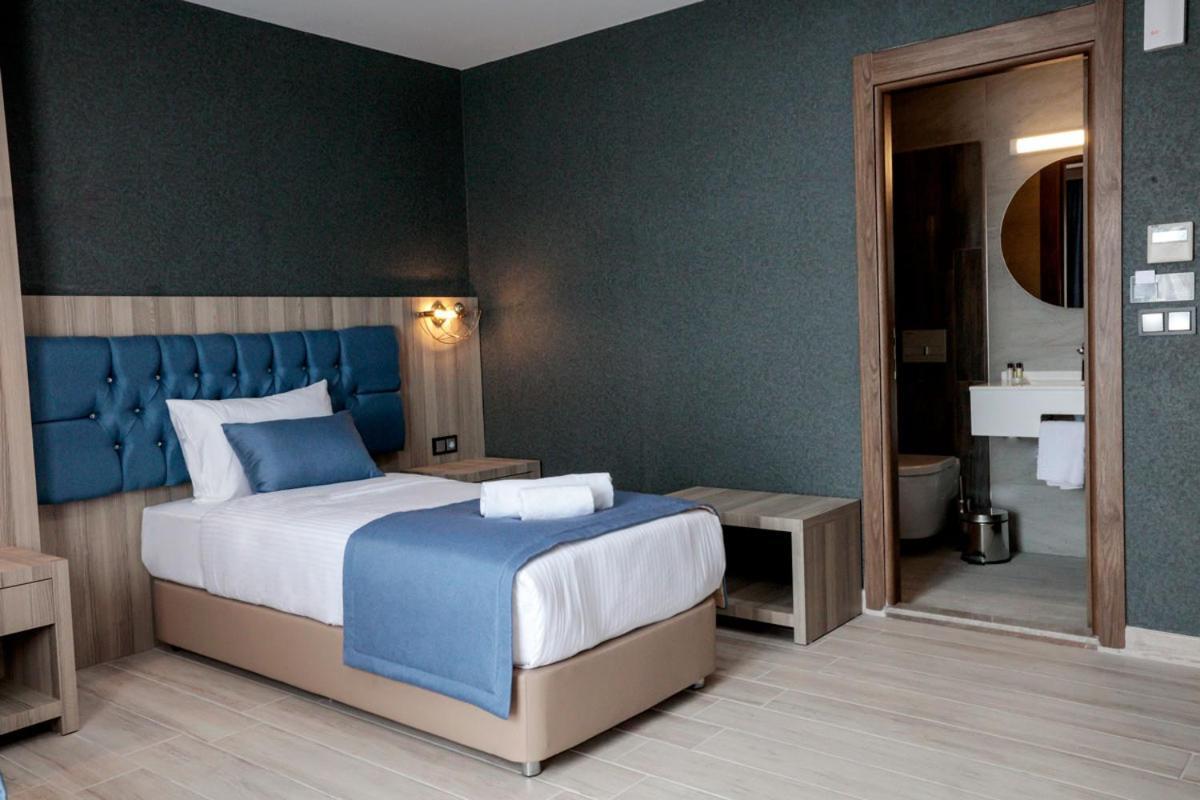 Caba Hotel &Spa İzmir Ngoại thất bức ảnh